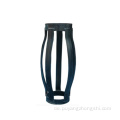 Bugfeder Steel Centralizer